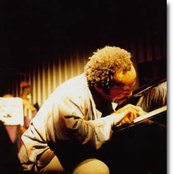 Cecil Taylor - List pictures