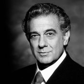 Placido Domingo - List pictures