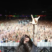 Bassnectar - List pictures