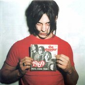 Jack White - List pictures