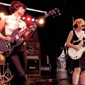 Sleater Kinney - List pictures