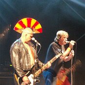 Visaci Zamek - List pictures