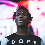 Saba - List pictures