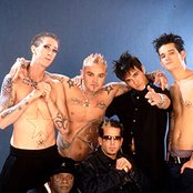 Crazytown - List pictures