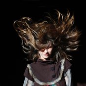 Juana Molina - List pictures