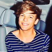 Louis Tomlinson - List pictures