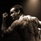 Rollins Band - List pictures