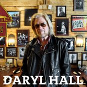 Daryl Hall - List pictures