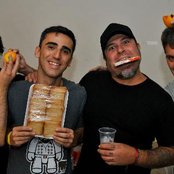 Ultraje A Rigor - List pictures