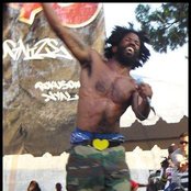 Murs - List pictures