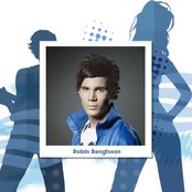 Robin Bengtsson - List pictures