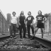 Cancerslug - List pictures