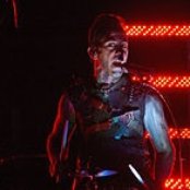 Chant - List pictures