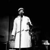 Big Mama Thornton - List pictures