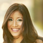 Jasmine Trias - List pictures