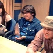 Cymbals - List pictures