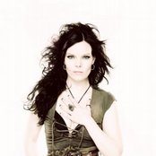 Anette Olzon - List pictures