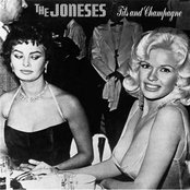 The Joneses - List pictures