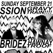 Gravy Train!!!! - List pictures