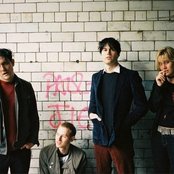 Stellastarr* - List pictures