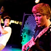 Scale The Summit - List pictures