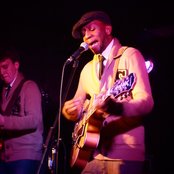 The Slakadeliqs - List pictures