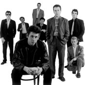 Pogues - List pictures