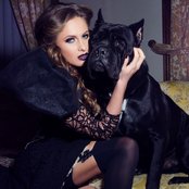 Raluka - List pictures