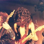 Armored Saint - List pictures