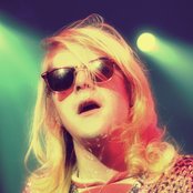 Ariel Pink's Haunted Grafitti - List pictures