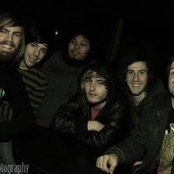 Dance Gavin Dance - List pictures