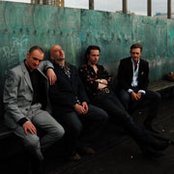 Gallon Drunk - List pictures