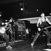 Cro-mags - List pictures