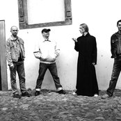 The Headhunters - List pictures