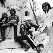 Blue Öyster Cult - List pictures
