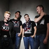 Flatfoot 56 - List pictures