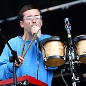 Alexis Taylor - List pictures