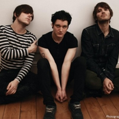 The Virginmarys - List pictures