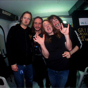 Gamma Ray - List pictures