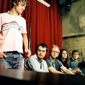 Madsen - List pictures