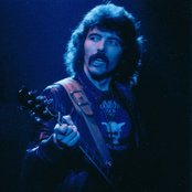 Tony Iommi - List pictures