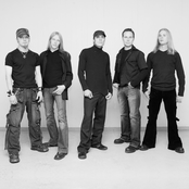 Charon - List pictures