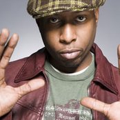 Talib Kweli - List pictures