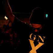 Dj Kridlokk - List pictures