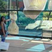 Camelia Jordana - List pictures