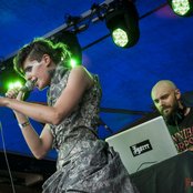 Igorrr - List pictures