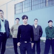 Juliana Theory - List pictures