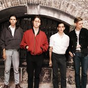 Iceage - List pictures