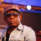 Tony Allen - List pictures