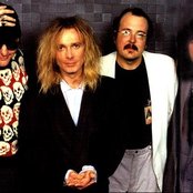 Cheap Trick - List pictures